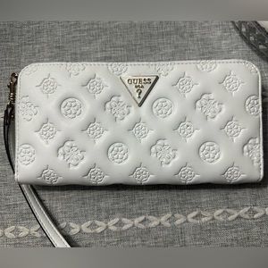Guess wallet